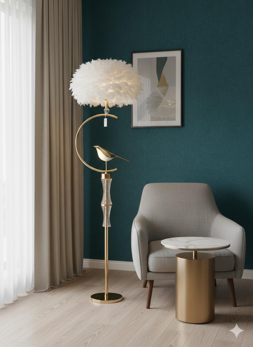 Floor Lamp